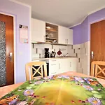 Apartment Appartementhaus Sonneneck