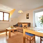 Appartementhaus Sonneneck Bad Fussing