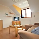 Appartementhaus Sonneneck Apartment Bad Fussing