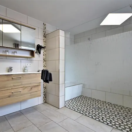 Apartmán Appartementhaus Sonneneck