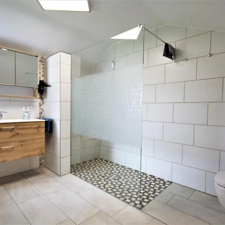 Appartementhaus Sonneneck Apartmán *