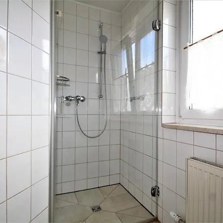 Apartmán Appartementhaus Sonneneck Bad Füssing