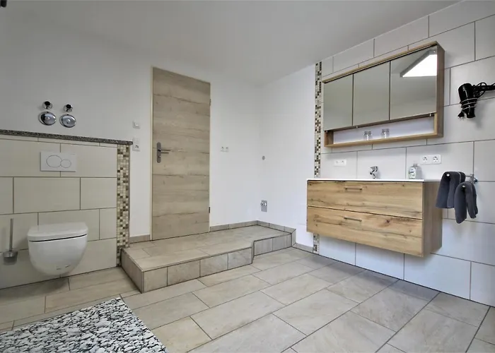 Appartementhaus Sonneneck *