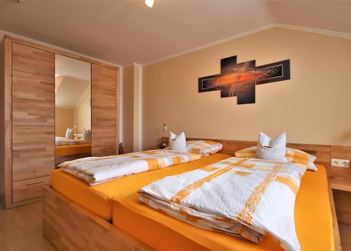 Appartementhaus Sonneneck