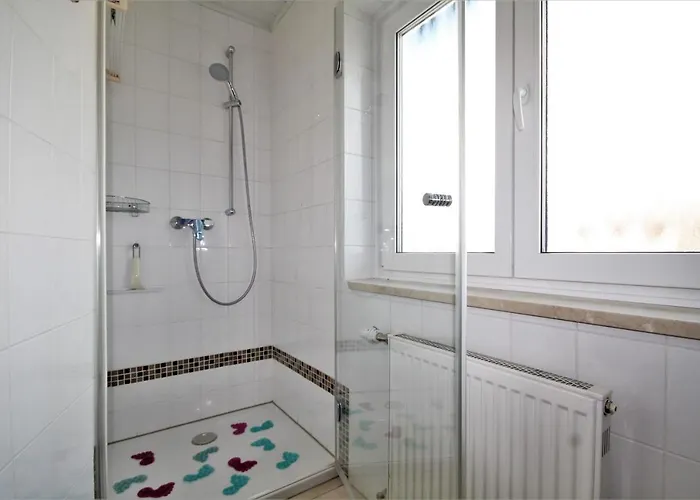 Appartementhaus Sonneneck Bad Füssing