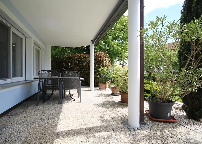 Appartementhaus Sonneneck *