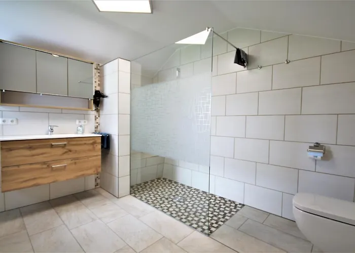 Appartementhaus Sonneneck Apartment *