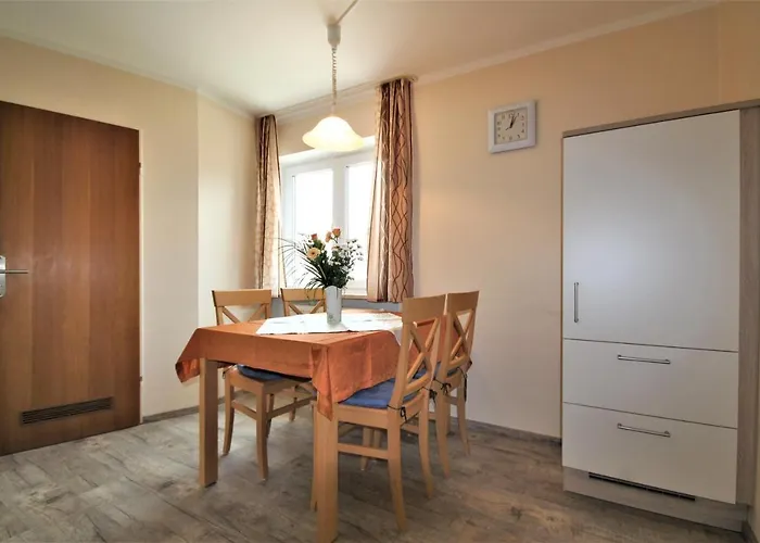 Appartementhaus Sonneneck