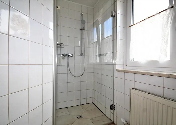 Apartment Appartementhaus Sonneneck Bad Füssing