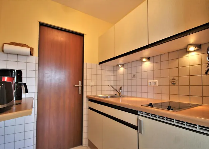 Appartementhaus Sonneneck