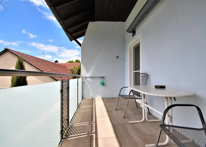 Appartementhaus Sonneneck