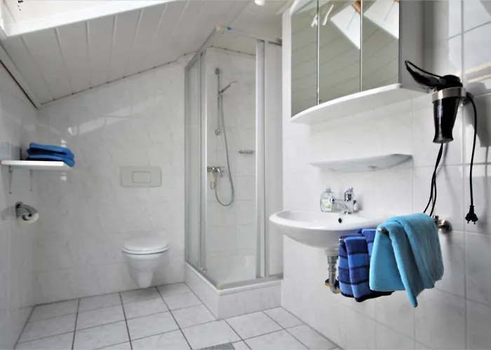 Apartment Appartementhaus Sonneneck