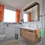 Appartementhaus Sonneneck Daire *