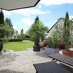 Daire Appartementhaus Sonneneck *