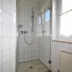 Daire Appartementhaus Sonneneck Bad Füssing