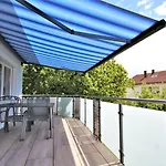 Daire Appartementhaus Sonneneck *