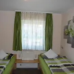 Appartementhaus Sonneneck Daire