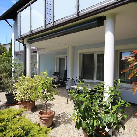 Appartementhaus Sonneneck