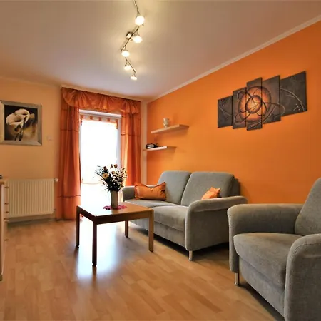 Appartementhaus Sonneneck Apartman Bad Füssing