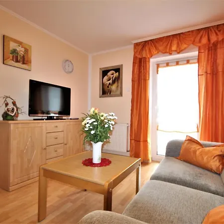 Appartementhaus Sonneneck *