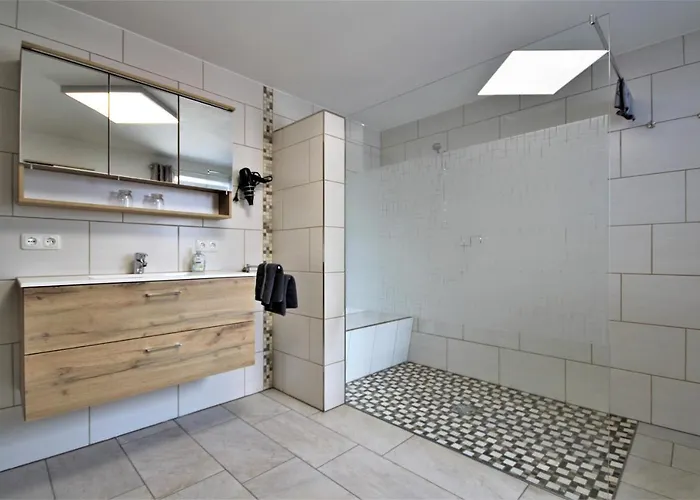 Apartment Appartementhaus Sonneneck