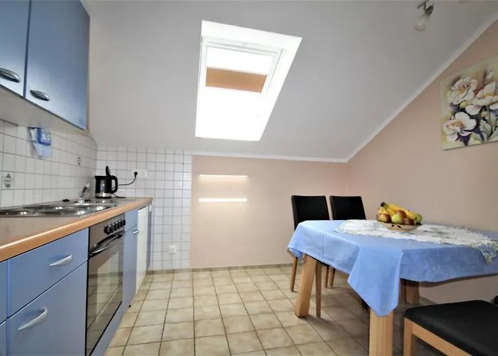 Appartementhaus Sonneneck Apartment *