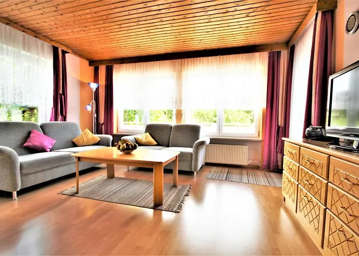 Appartementhaus Sonneneck