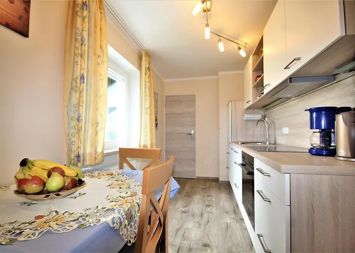 Appartementhaus Sonneneck