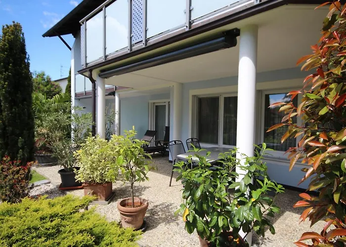 Appartementhaus Sonneneck